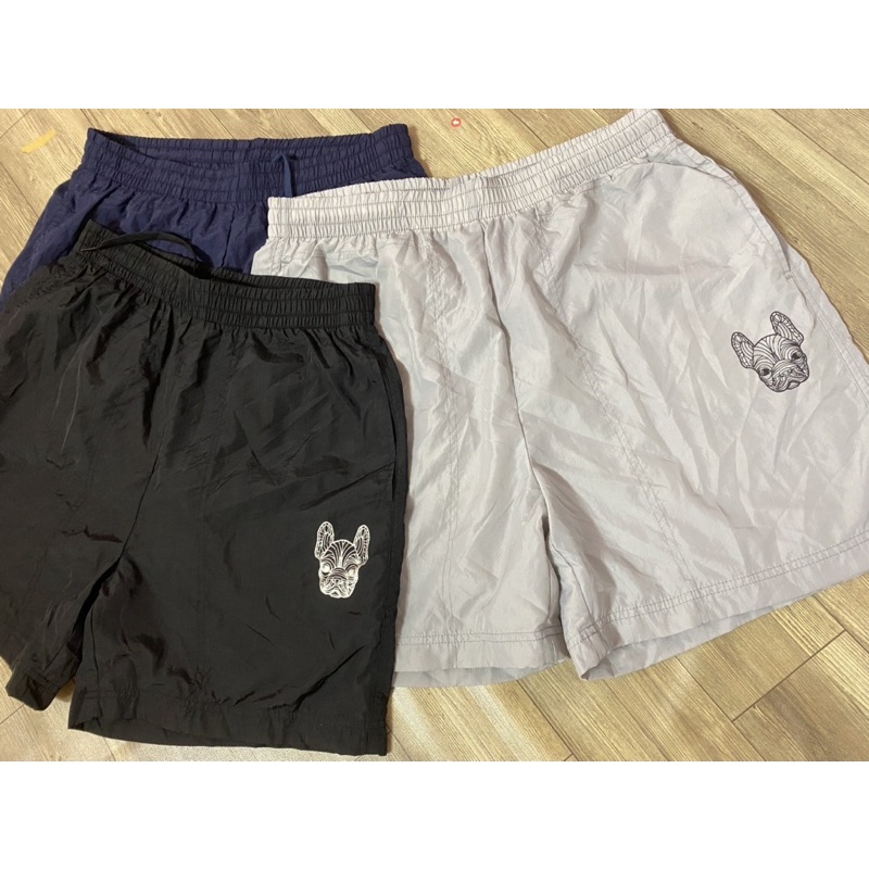 Quần short dù LIFEWORK vnxk chính hãng