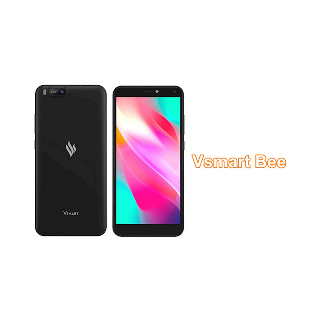 Điện Thoại Vsmart Bee (1GB/16GB) - Hàng Chính Hãng | BigBuy360 - bigbuy360.vn