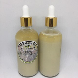 Thuốc bắc dưỡng da sau tái tạo - handmade 100% thiên nhiên