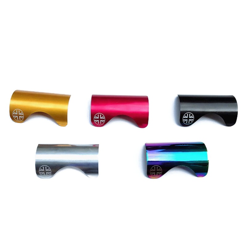 Miếng Dán Bảo Vệ Khung Xe Đạp Bằng Sợi Carbon Chất Lượng Cao Sự Bảo Vệ