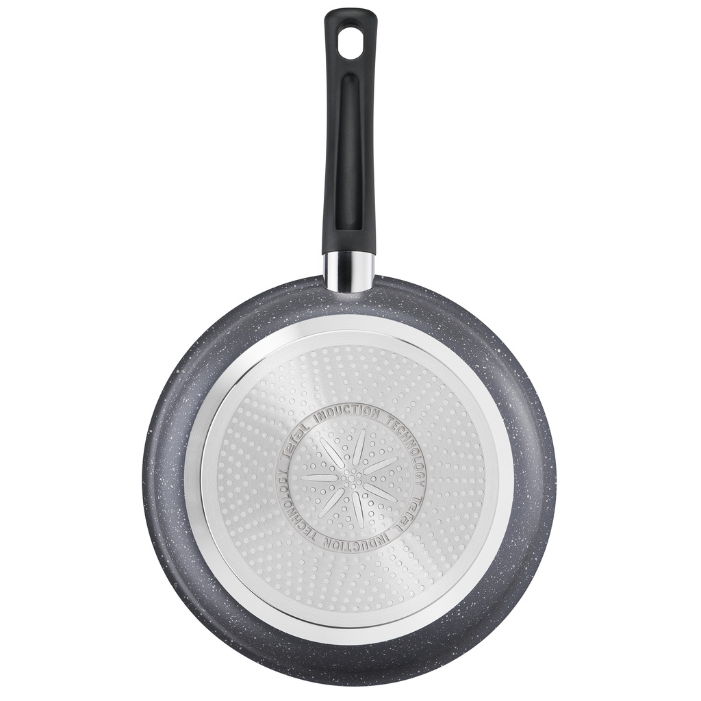 Bộ nồi chảo Tefal Cook Healthy 3pcs