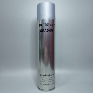 [LOẠI 1] Gôm xịt tóc butterfly shadow