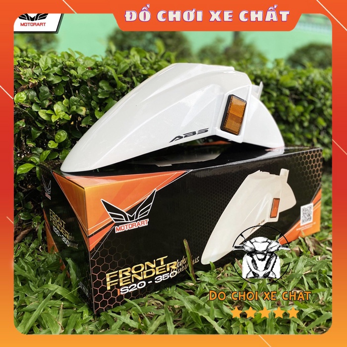 DÈ  TRƯỚC SH350i CHO SH 2020-2022