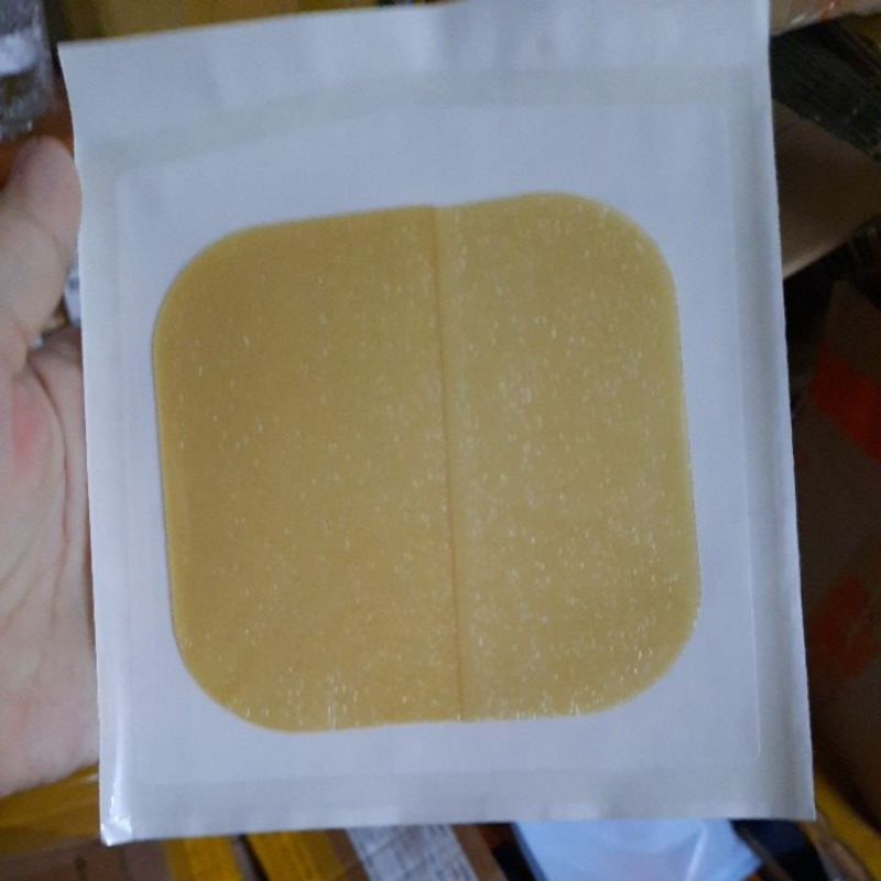 Miếng dán mụn Duoderm extra thin, chăm sóc da khỏi lo mụn mủ
