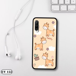 Ốp lưng nhám Huawei Y9s - in hình