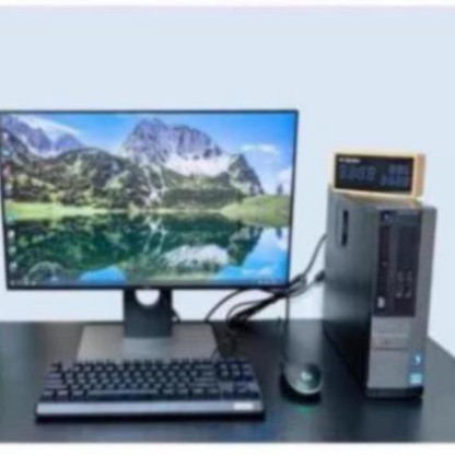 [BẢO HÀNH 12T]-Máy tính Đồng Bộ Dell Optiplex 790 / 990 Core i7. core i5 .core i3 -Hàng Nhập Khẩu