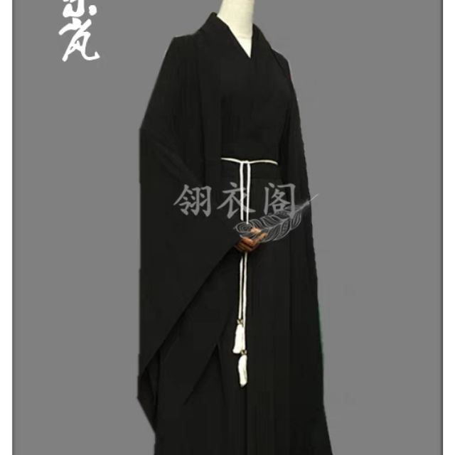 Cổ Trang Nam Magic Cosplay Castle M010HK