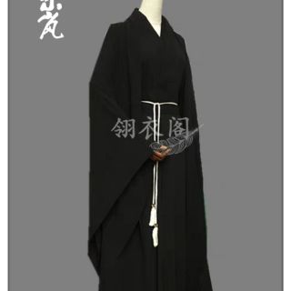 Cổ trang nam magic cosplay castle m010hk