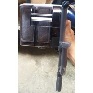 LỌC THÁC HỒ CÁ JENECA XP-09