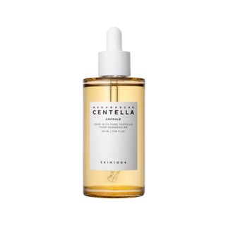 Tinh chất skin1004 madagascar centella 100ml 2022