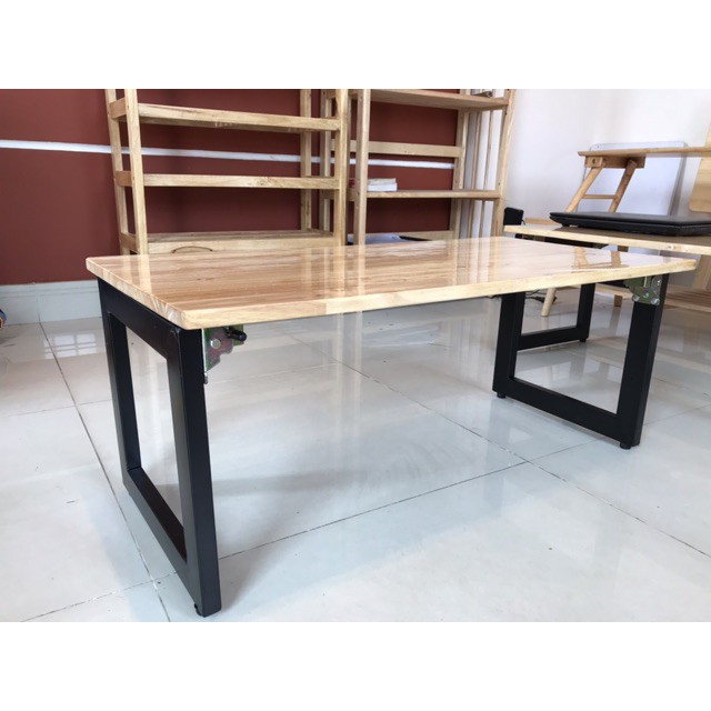 Bàn Ngồi Làm việc
