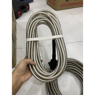 Dây máy rửa xe 15m, máy rửa xe mini