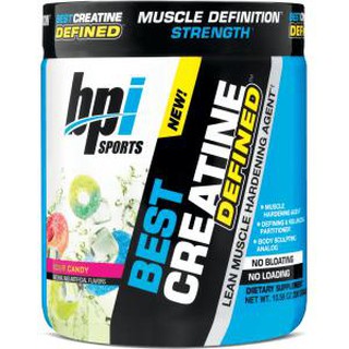 Best Creatine Define 40 Servings