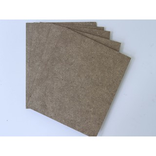 ĐẾ MÔ HÌNH VÁN MDF 30X40