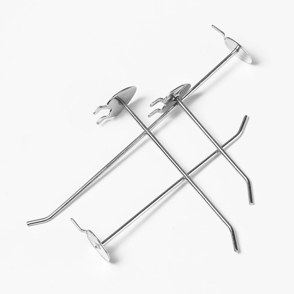 Set 5 Móc Giá Đỡ Bảng Điều Khiển Treo Tường Tiện Lợi