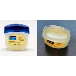 [ Hàng Auth] Son Dưỡng Môi Vaseline Lip Therapy 7g -