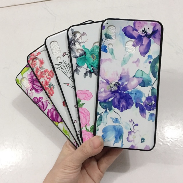 [ Sale 50%]  ốp lưng bóng xà cừ sam sung A20,A30