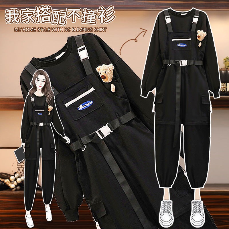 Áo Hoodie Và Quần Dài Thời Trang Nữ Tính | BigBuy360 - bigbuy360.vn