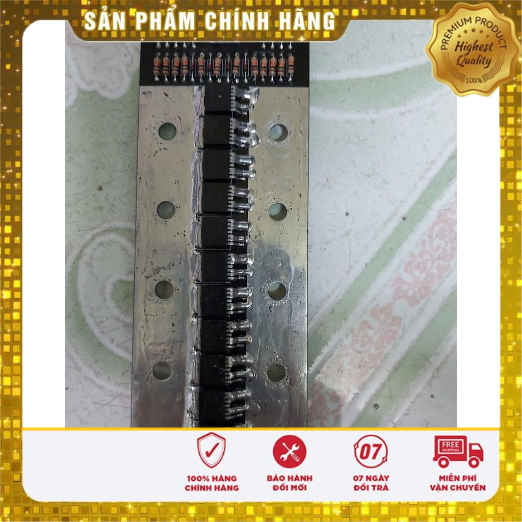 Bo mạch mostfet máy hàn siêu tụ | BigBuy360 - bigbuy360.vn