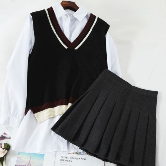 Chân váy tennis hot hit 😘 | BigBuy360 - bigbuy360.vn