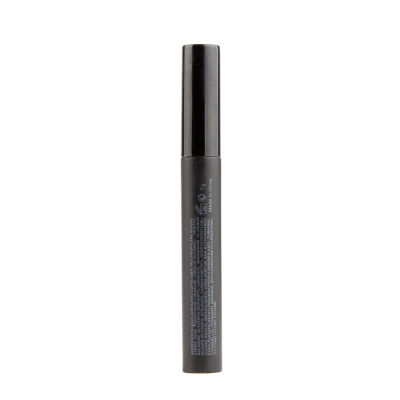 Mascara sử dụng mực màu đen lâu trôi tiện dụng  YKT