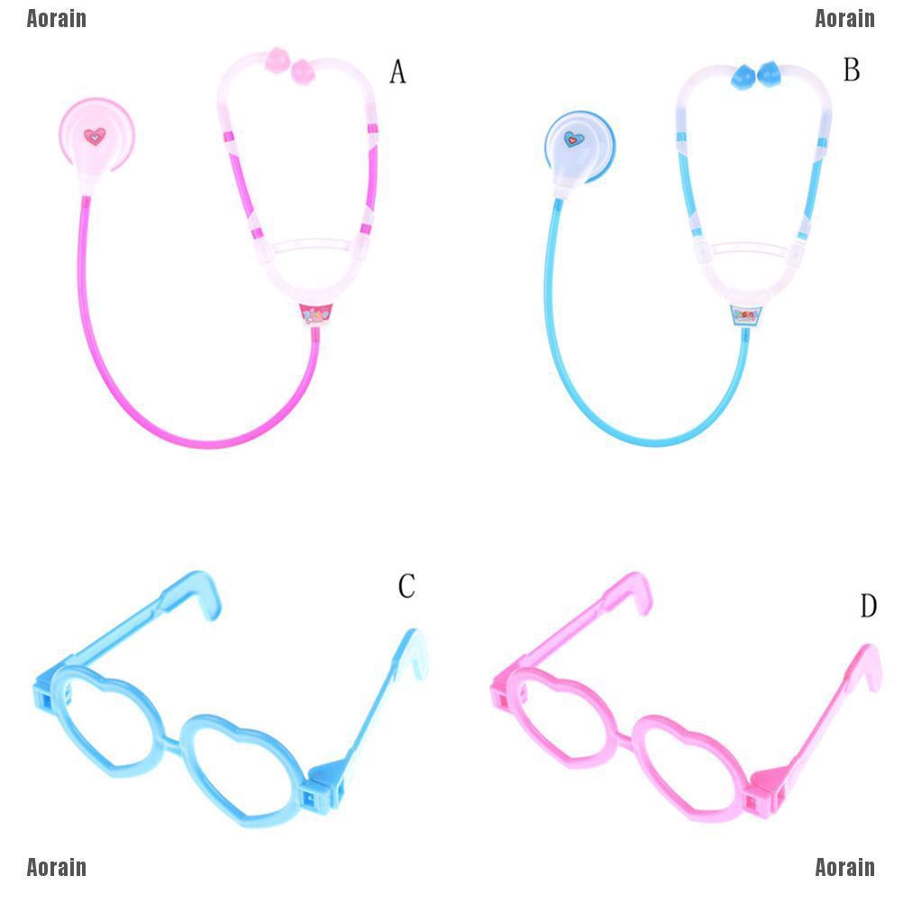 Kính Mát Gọng Trái Tim Cho Bác Sĩ