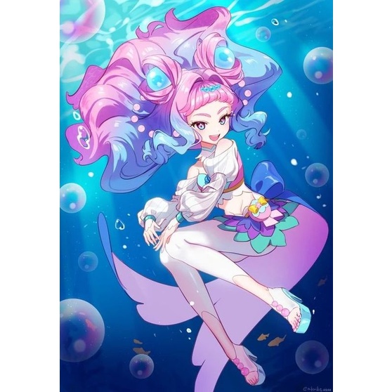 Bộ Tranh Đính Đá Họa Tiết Hoạt Hình Anime Độc Đáo Kích Thước 30x40cm Diy Dùng Trang Trí Phòng Khách