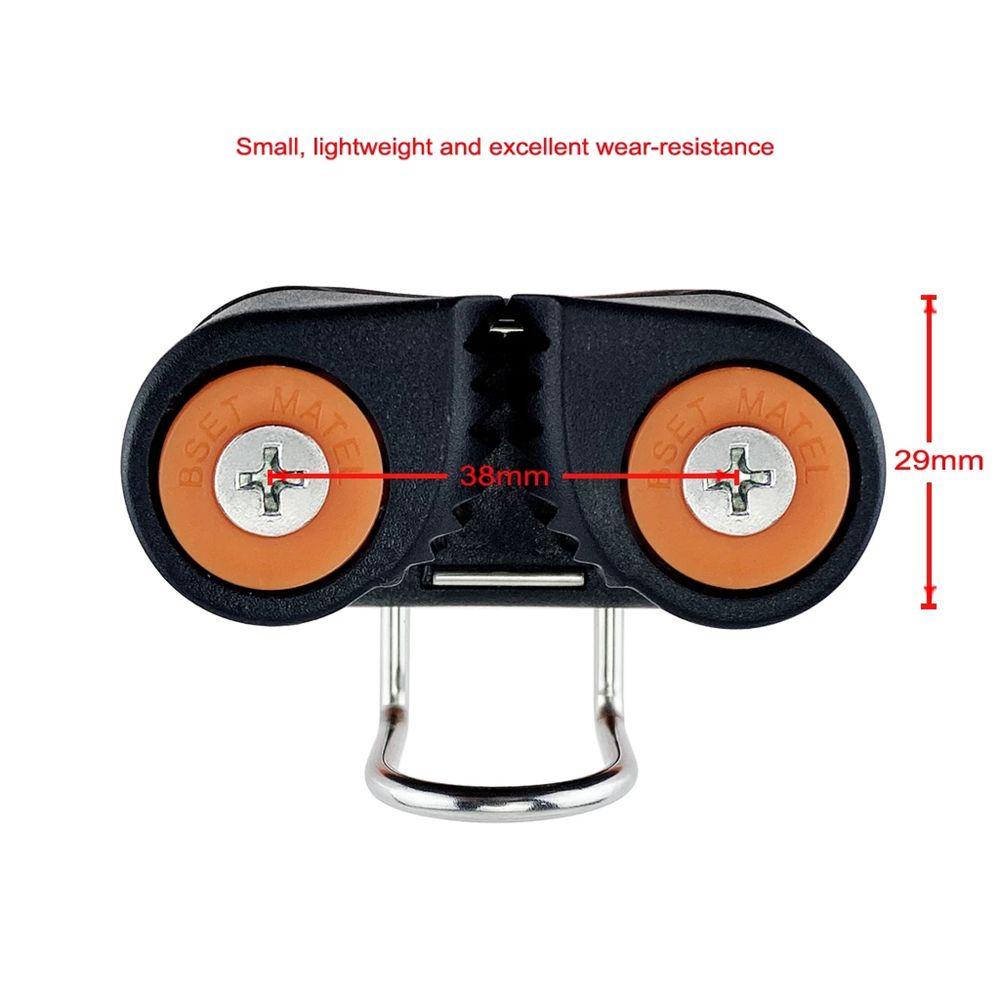 Vòng Bi Thuyền Buồm 2 Hàng Kèm Vòng Chì Chuyên Dụng Chất Lượng Cao