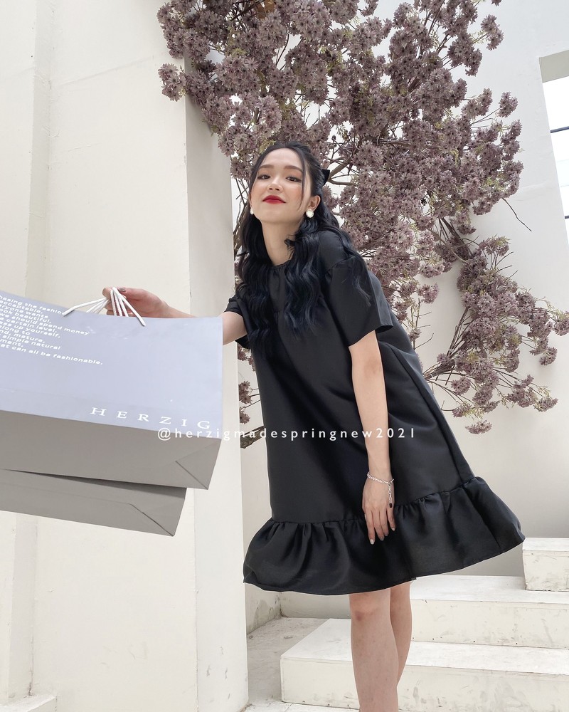 Amore mio dress - B1769