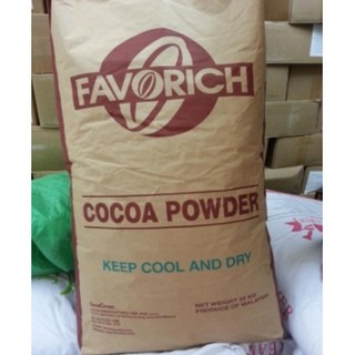 Bột cacao 100gr