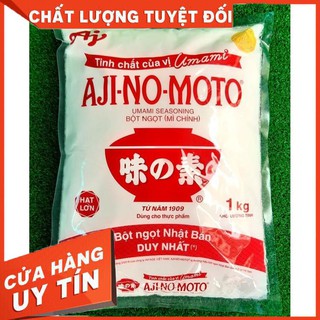 Bột ngọt Ajinomoto 1kg cánh lớn