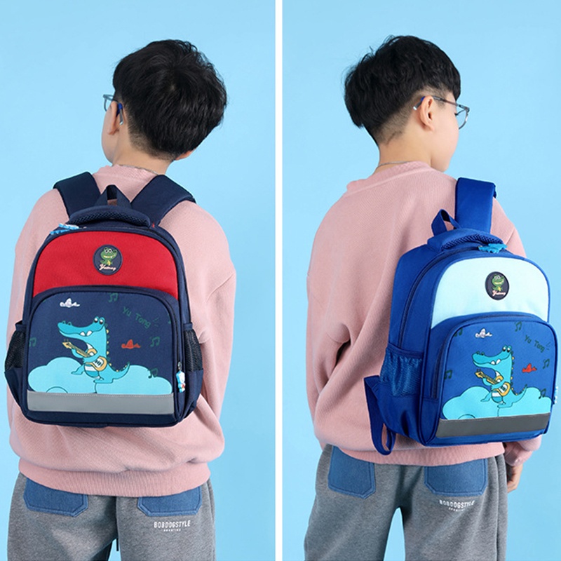 Ba Lô Khủng Long / Kỳ Lân Hoạt Hình Chất Lượng Cao Cho Bé