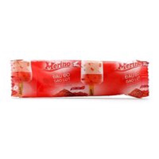 [Hỏa Tốc] Kem Merino ( Đậu Đỏ, Đậu Xanh, Khoai Môn 60g ) 1 Cây 12.000