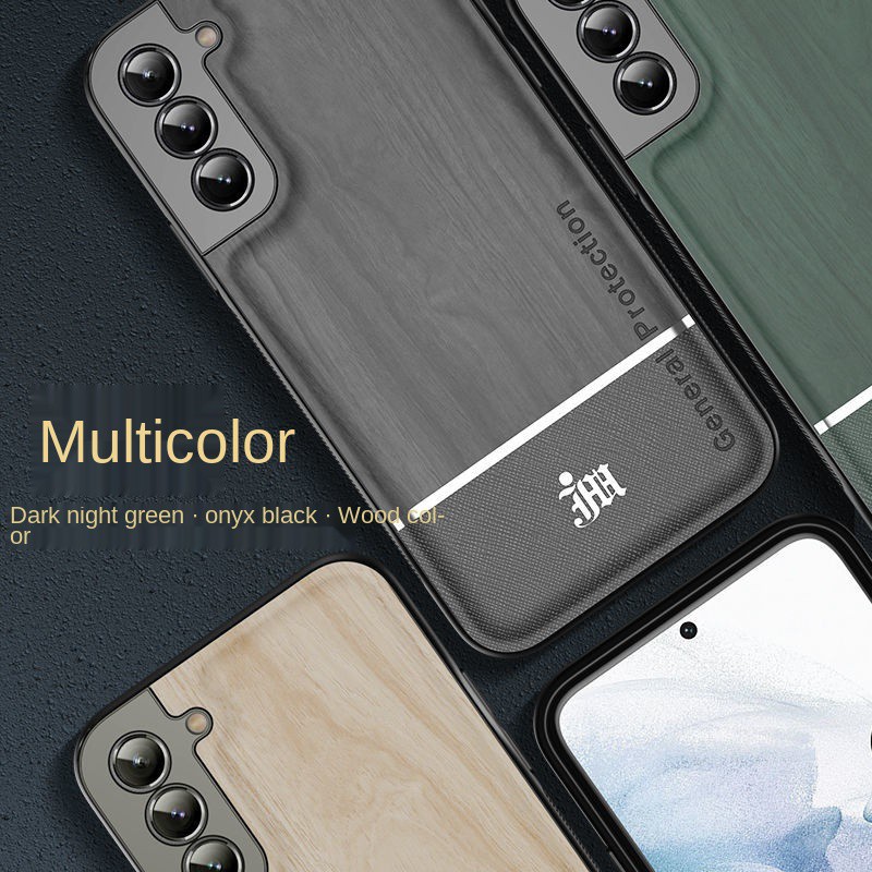 Ốp Lưng Silicone Mềm Siêu Mỏng Cho Samsung S21 / S21 Plus S21 | BigBuy360 - bigbuy360.vn