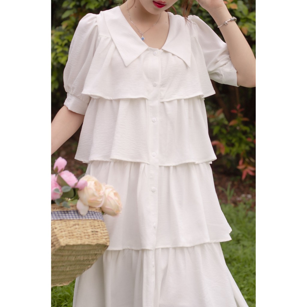 SUGAR DRESS - VÁY ĐŨI ÍT NHĂN | BigBuy360 - bigbuy360.vn