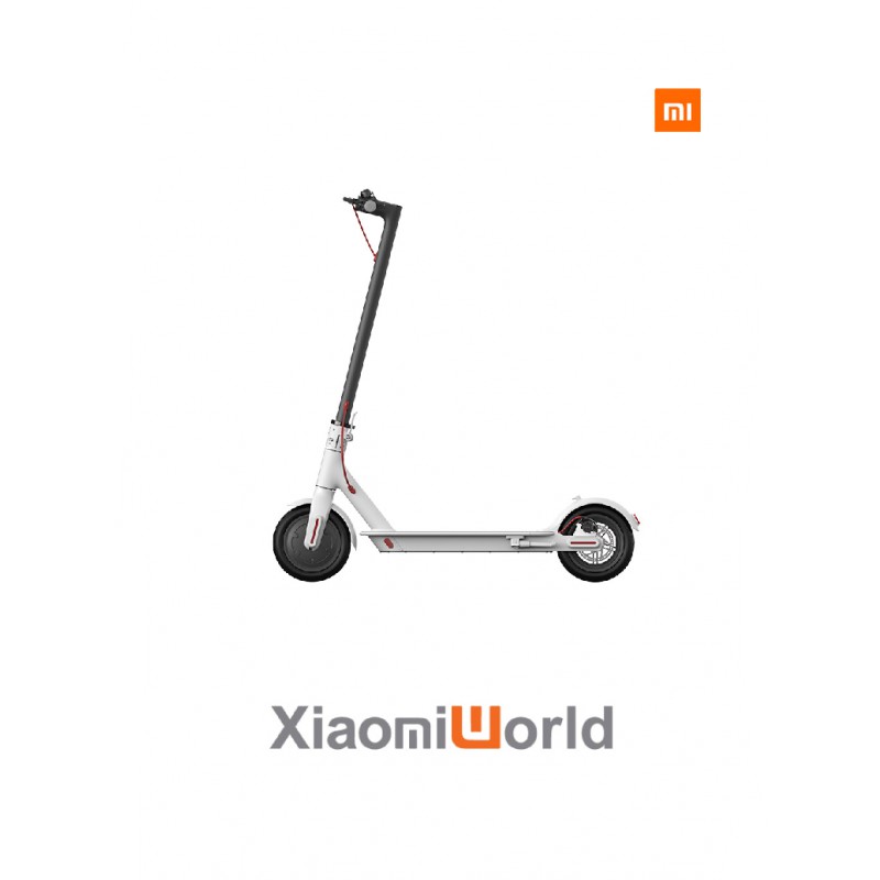 Xe Điện Xiaomi Mijia Electric Scooter 1S