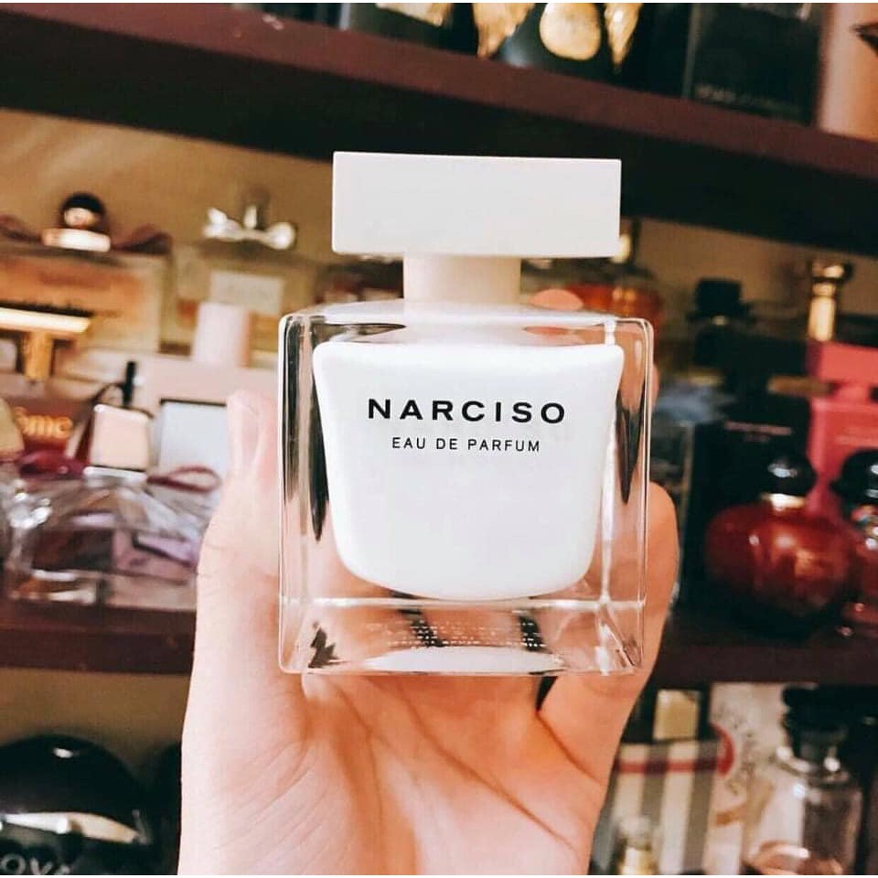 Nước Hoa N A R C I S O Narciso Các Bản [Mẫu Thử] | BigBuy360 - bigbuy360.vn