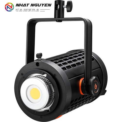 Đèn Led Godox UL150 Silent LED Video Light - Led UL150 - Bảo hành 12 tháng