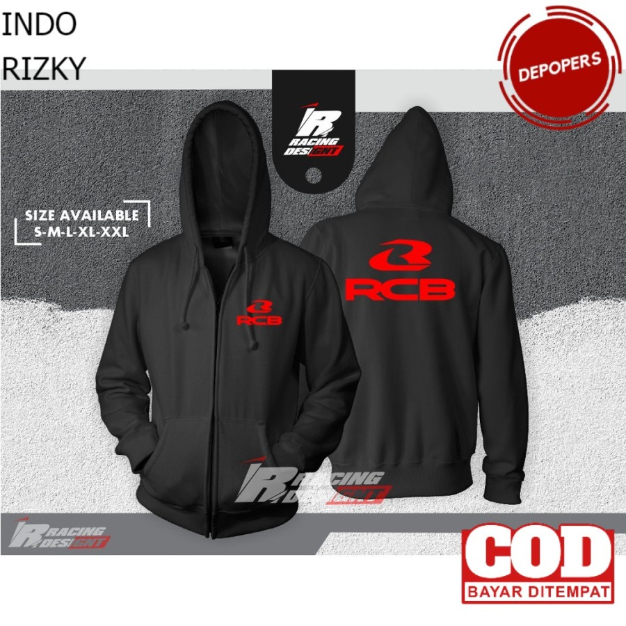 Mẫu áo Khoác Racing boy RCB độc đẹp giá rẻ | ADT STORE