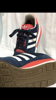 Adidas ZX 500 OG (REAL)
