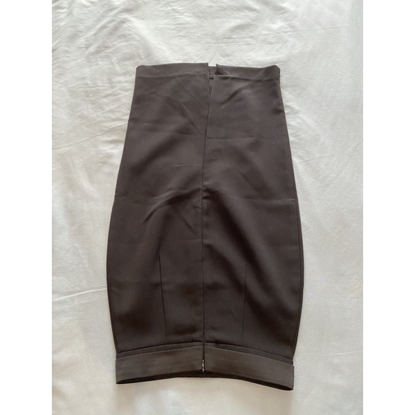 Thanh lý chân váy Dzung Biez size S new 98%