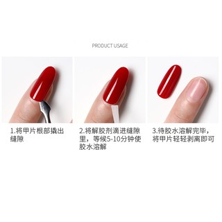 Nước Sáng Đá | Tháo Đá | Tháo Móng Úp