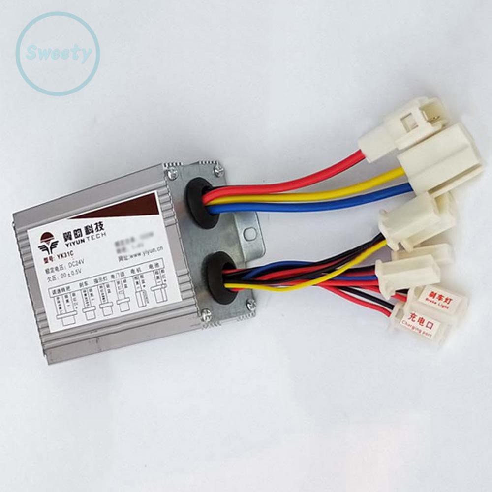 Phụ Tùng Cho Xe Đạp Điện E-Bike 350w