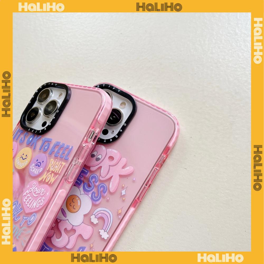 iPhone Case Silicone Soft Case Clear Case Thickened Shockproof Protection Camera Cartoon Cute Compatible For iPhone 11 iPhone 13 Pro Max iPhone 12 Pro Max iPhone 7 Plus iPhone xr
