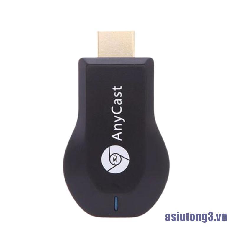 Thiết Bị Nhận Wifi Anycast M4 Plus Hdmi Dongle Tv Dlna 1080p