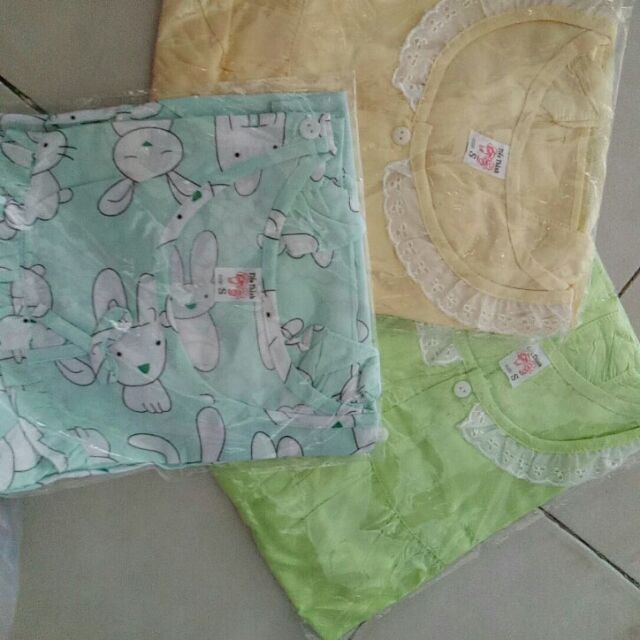 Combo 12 bộ bé gái