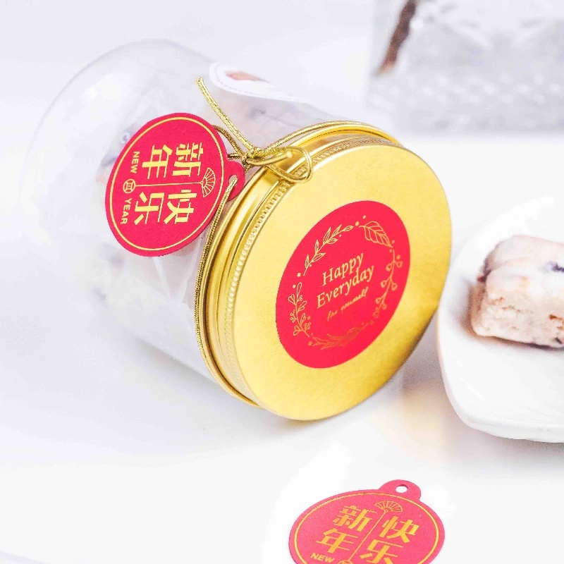 Hộp Nhựa Trong Suốt Đựng Thực Phẩm 8 Kích Cỡ 250ml - 1000ml