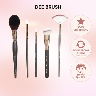 Set Cọ Picasso Tổng Hợp Chuyên Nghiệp Cho Lớp Make Up Hoàn Hảo - Deebrush