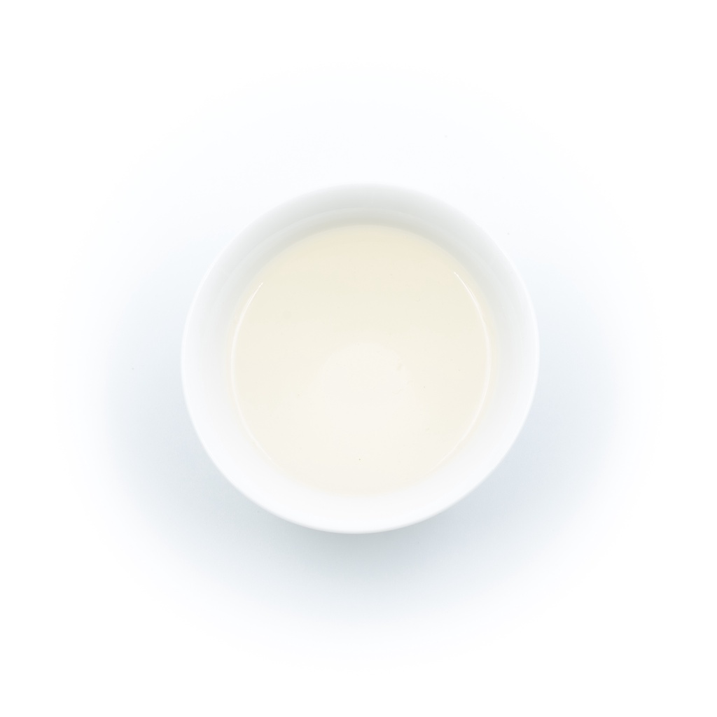 Búp Măng Shan – Trà Shan Tuyết Cổ Thụ