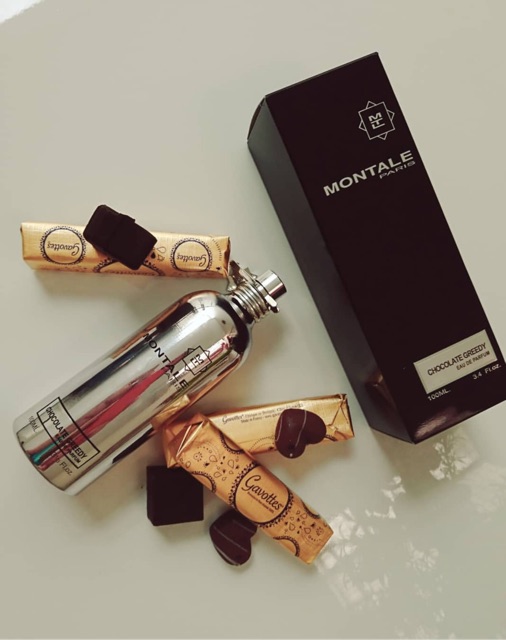 Montale chocola greedy